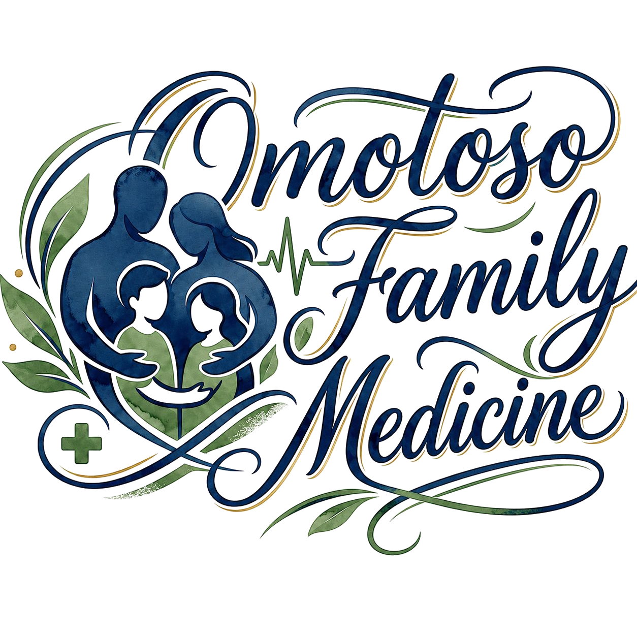 Omotoso Family Medicine